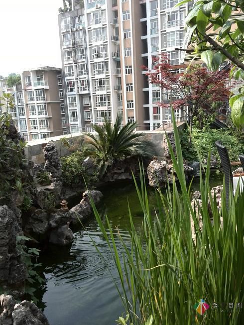 農村小別墅私家花園設計——好景致！