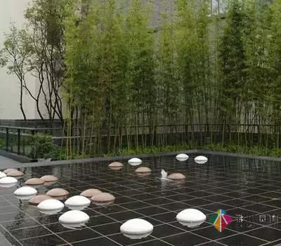 100款花園般的現(xiàn)代庭院設(shè)計,美得不可方物!