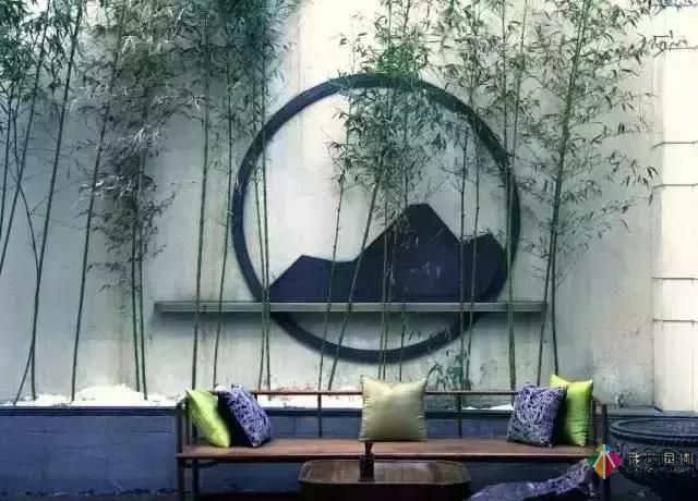 100款花園般的現(xiàn)代庭院設(shè)計,美得不可方物!