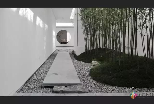 100款花園般的現(xiàn)代庭院設(shè)計,美得不可方物!