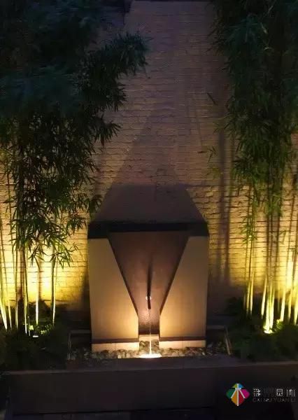 100款花園般的現(xiàn)代庭院設(shè)計,美得不可方物!