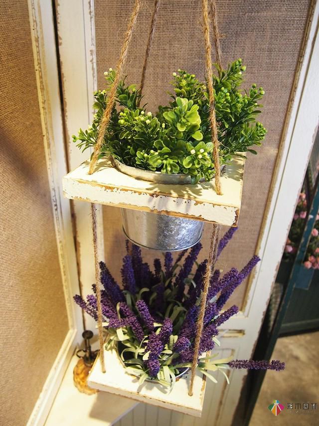別讓花園空著，彩木園林給您打造一個花園式庭院