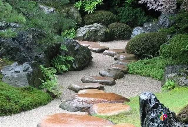 別讓花園空著，彩木園林給您打造一個花園式庭院