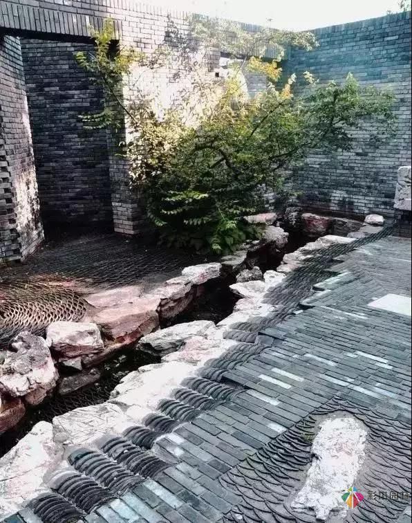 別讓花園空著，彩木園林給您打造一個花園式庭院