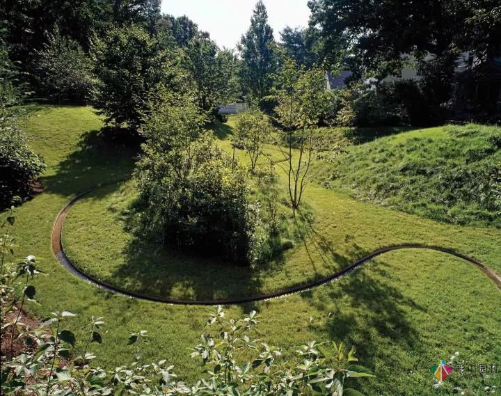 無水不庭院，10個絕美水景庭院設(shè)計