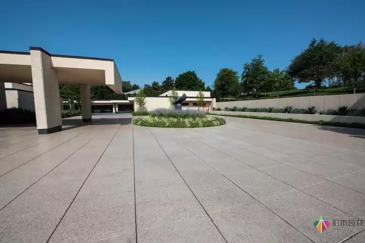 無水不庭院，10個絕美水景庭院設(shè)計