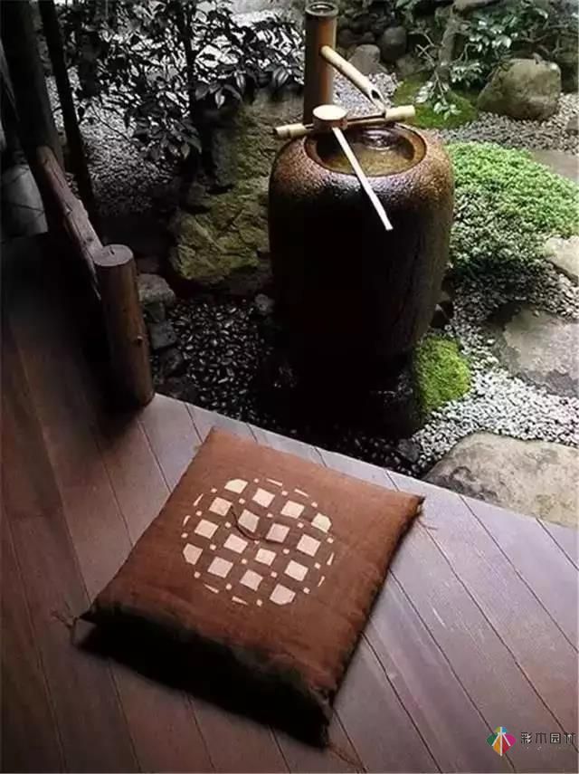 庭院設計領不開的三元素！