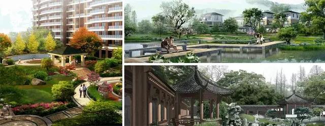 今后居住區(qū)景觀設(shè)計(jì)的發(fā)展趨勢如何?