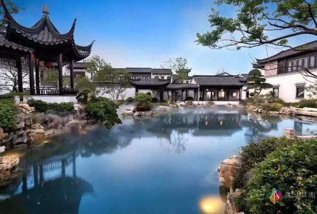 今后居住區(qū)景觀設(shè)計(jì)的發(fā)展趨勢如何?