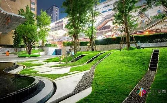 今后居住區(qū)景觀設(shè)計(jì)的發(fā)展趨勢如何?