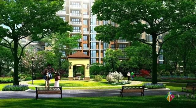 今后居住區(qū)景觀設(shè)計(jì)的發(fā)展趨勢如何？