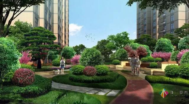 今后居住區(qū)景觀設(shè)計(jì)的發(fā)展趨勢如何?