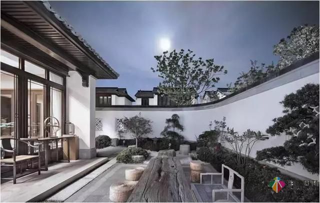 多風(fēng)格的庭院景觀設(shè)計(jì)都在這里,快來(lái)拿走!