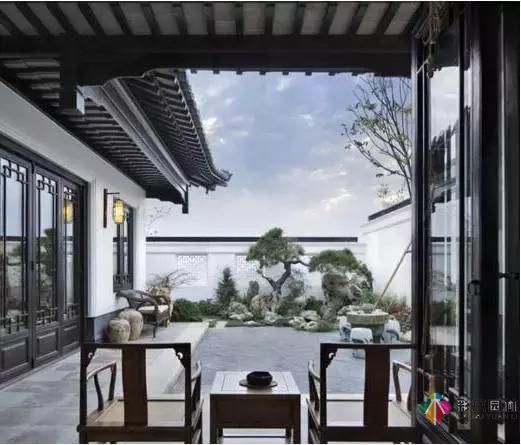 多風(fēng)格的庭院景觀設(shè)計(jì)都在這里,快來(lái)拿走!