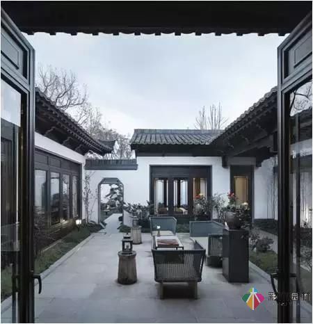 多風(fēng)格的庭院景觀設(shè)計(jì)都在這里,快來(lái)拿走!