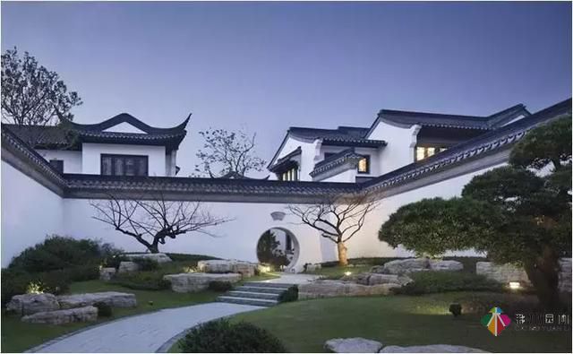 多風(fēng)格的庭院景觀設(shè)計(jì)都在這里,快來(lái)拿走!