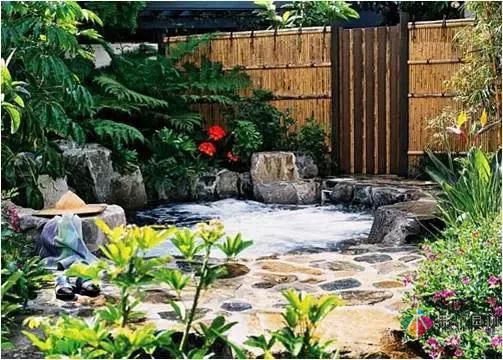 多風(fēng)格的庭院景觀設(shè)計(jì)都在這里,快來(lái)拿走!