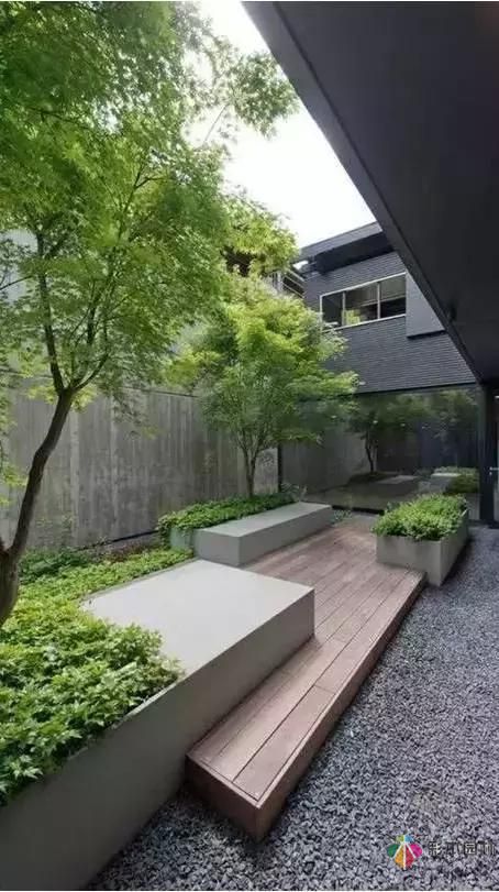 多風(fēng)格的庭院景觀設(shè)計(jì)都在這里,快來(lái)拿走!