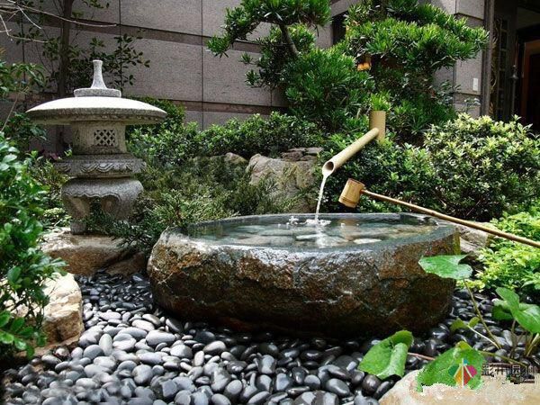 別墅庭院設(shè)計(jì)風(fēng)格,你喜歡哪一種?