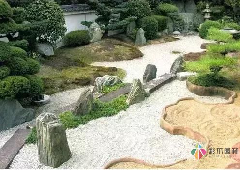 別墅庭院設(shè)計(jì)風(fēng)格,你喜歡哪一種?