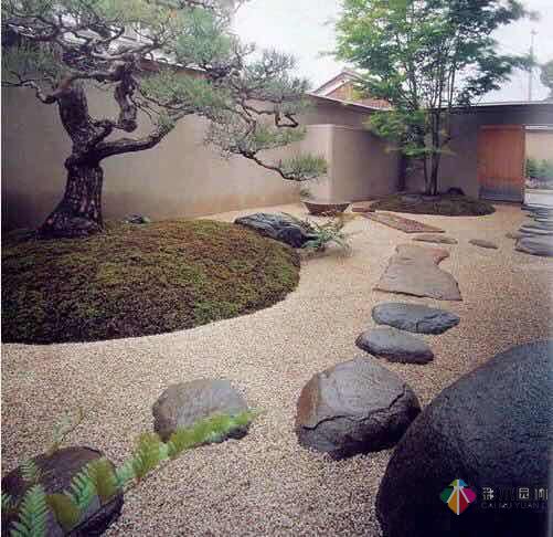 別墅庭院設(shè)計(jì)風(fēng)格,你喜歡哪一種?