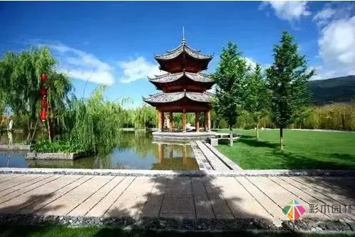 別墅庭院設(shè)計(jì)風(fēng)格,你喜歡哪一種?