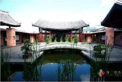 別墅庭院設(shè)計(jì)風(fēng)格,你喜歡哪一種?