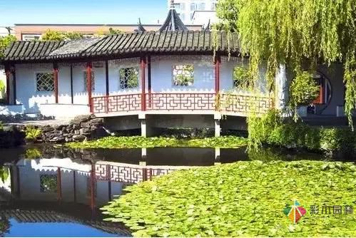 別墅庭院設(shè)計(jì)風(fēng)格,你喜歡哪一種?