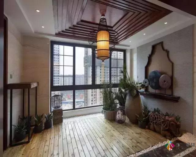 讓人迷戀的庭院設(shè)計,點擊查看!