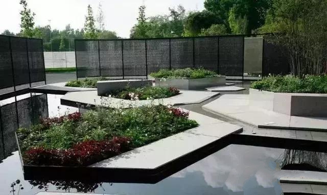 私家花園石材該怎么設計才好看?
