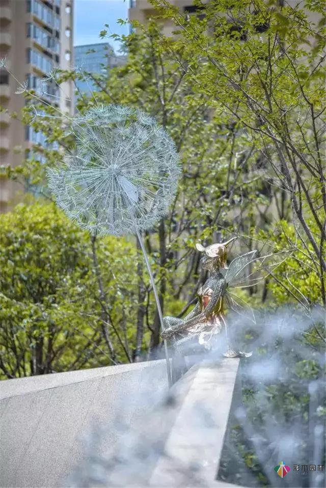 優秀的園林景觀設計看這里！