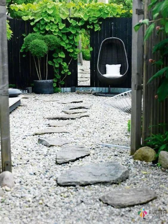 現(xiàn)代庭院設(shè)計(jì)有哪些變化?