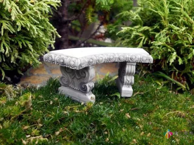 天然石材在花園設(shè)計(jì)里起到至關(guān)重要的元素！