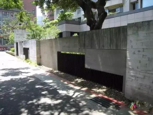 庭院圍墻設(shè)計(jì)常見(jiàn)的哪幾種材料
