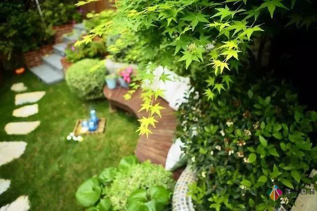 別墅庭院設(shè)計(jì)掌握這四個(gè)要點(diǎn),設(shè)計(jì)不再是難受!