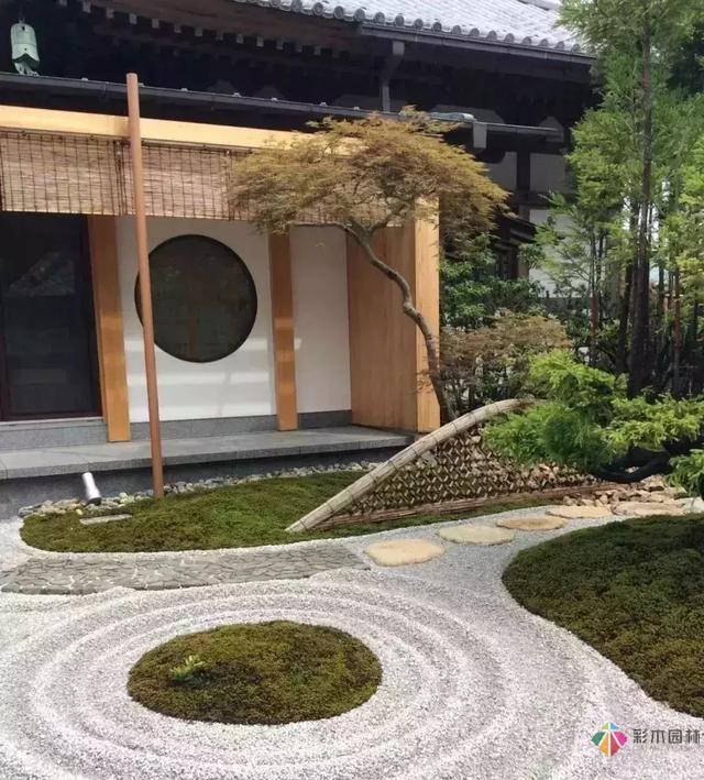 呈現(xiàn)東方禪意之美的30個日式庭院設(shè)計。趕緊來看看!