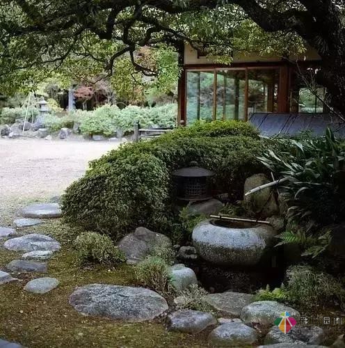 呈現(xiàn)東方禪意之美的30個日式庭院設(shè)計。趕緊來看看!