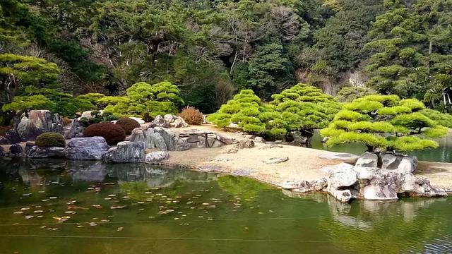 呈現(xiàn)東方禪意之美的30個日式庭院設(shè)計。趕緊來看看!