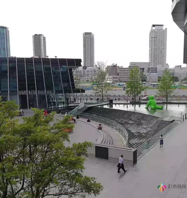 園林景觀設(shè)計(jì)高差問題,有哪些處理方式?