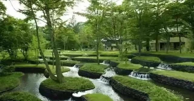 彩木園林庭院設(shè)計注重16個細節(jié),讓你的庭院詩情畫意!