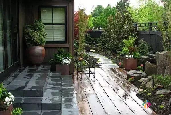彩木園林庭院設(shè)計注重16個細節(jié),讓你的庭院詩情畫意!