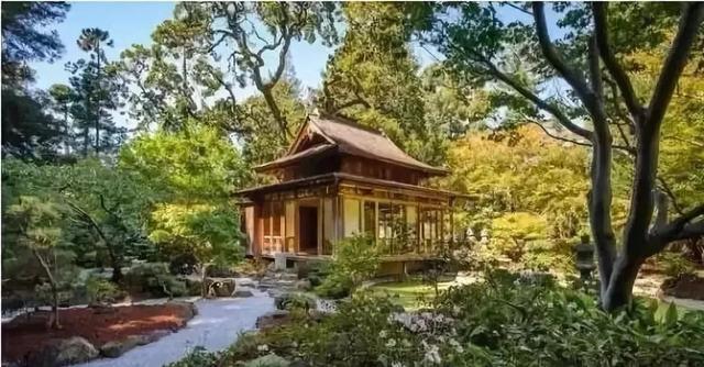 彩木園林庭院設(shè)計注重16個細節(jié),讓你的庭院詩情畫意!