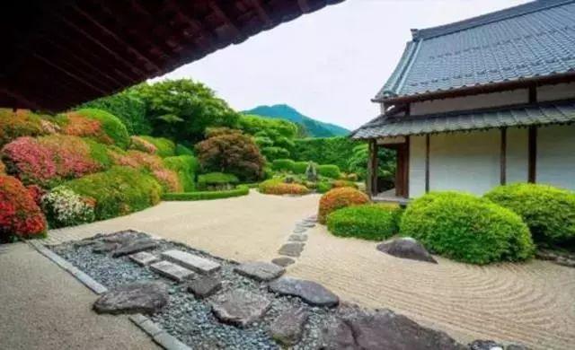 這樣花園設計太贊了，難道你不想來一個？