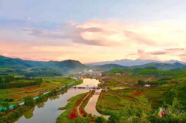 這樣做鄉(xiāng)村旅游景觀設計,那不是人氣爆滿!