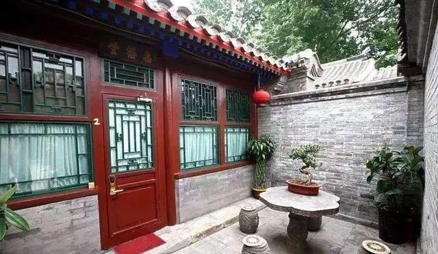 花園設(shè)計(jì)意境能夠給人像文章一樣,設(shè)計(jì)可以說(shuō)很優(yōu)秀